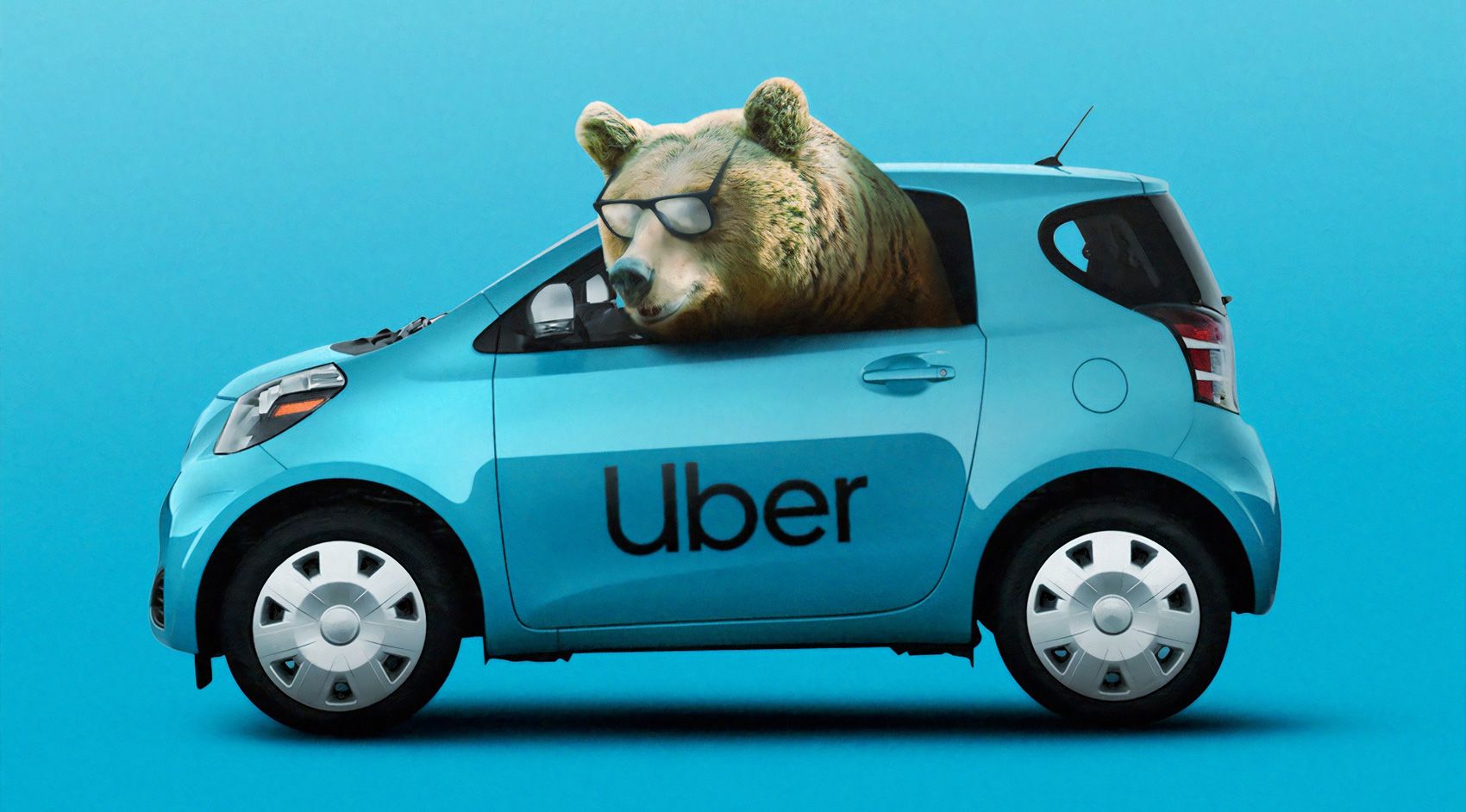 Photo de présentation de Objet perdu dans un Uber ou un taxi ? Les démarches à suivre